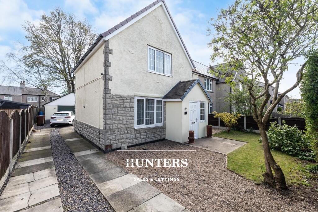 Main image of property: Fryston Road, Castleford