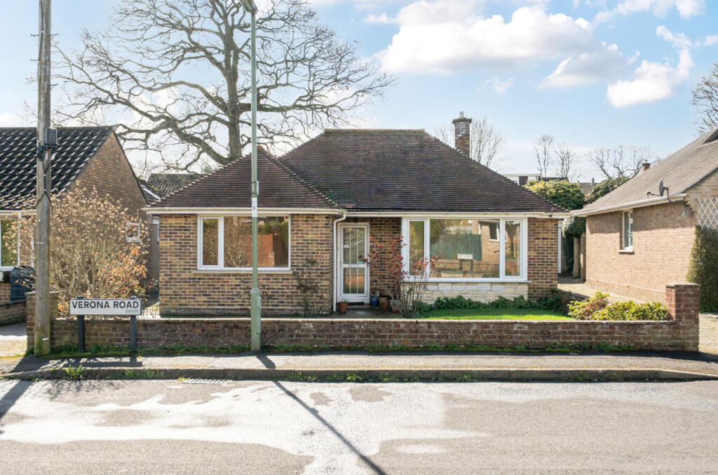 Main image of property: Verona Road, Chandler's Ford, Eastleigh, Hampshire, SO53