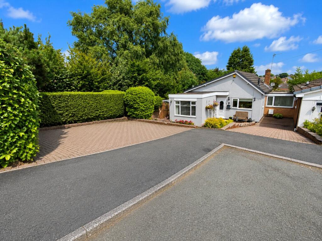 Main image of property: Stamford Crescent, Burntwood, Staffordshire, WS7