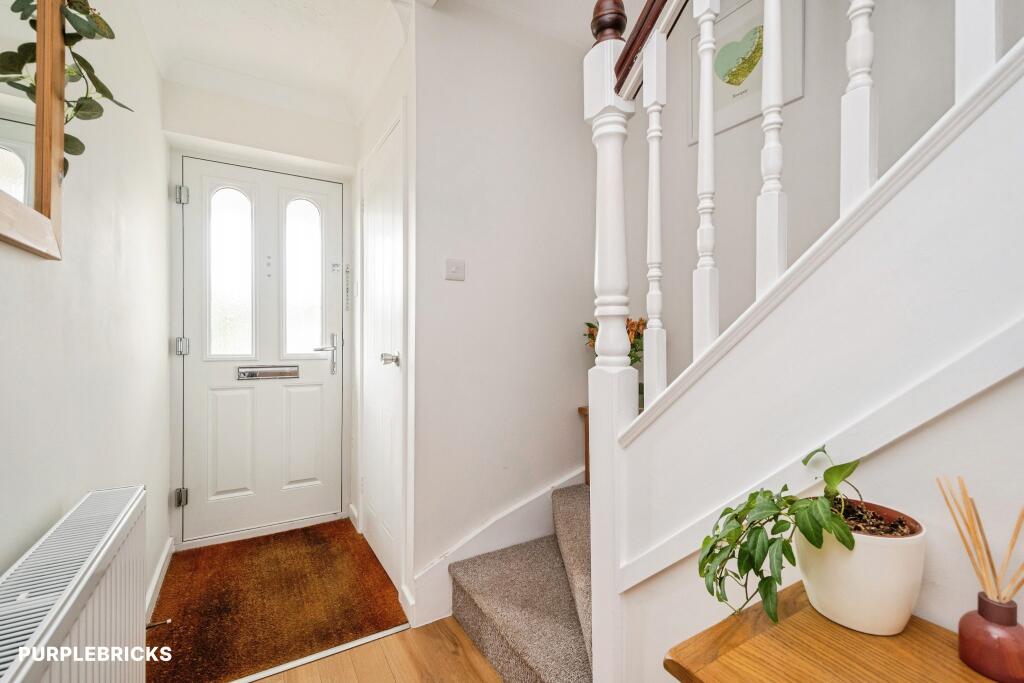House in Plymouth - View 4