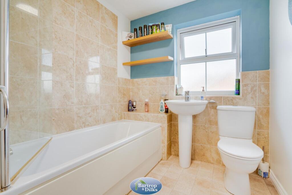 Lady Walk, Gateford, Worksop, S81 photo 4