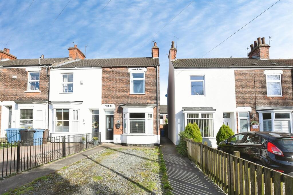 Main image of property: Lime Tree Avenue, Sutton-On-Hull, Hull