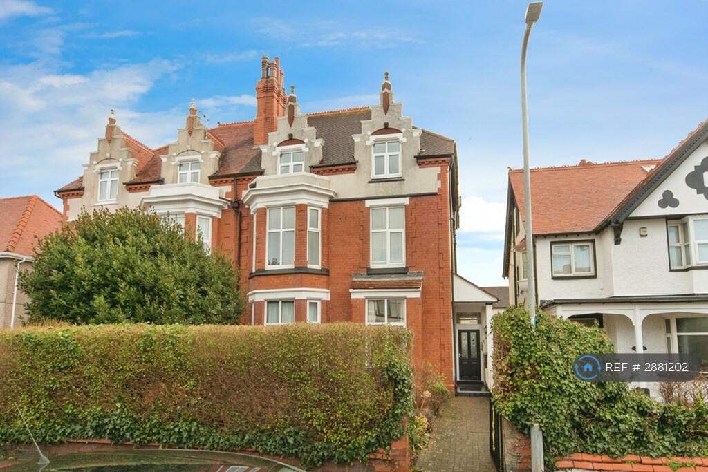 Main image of property: Carmen Sylva Rd, Llandudno, LL30