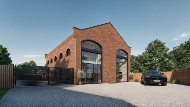 Main image of property: Tillbridge Lane , Stow Park, Lincoln, Lincolnshire, LN1