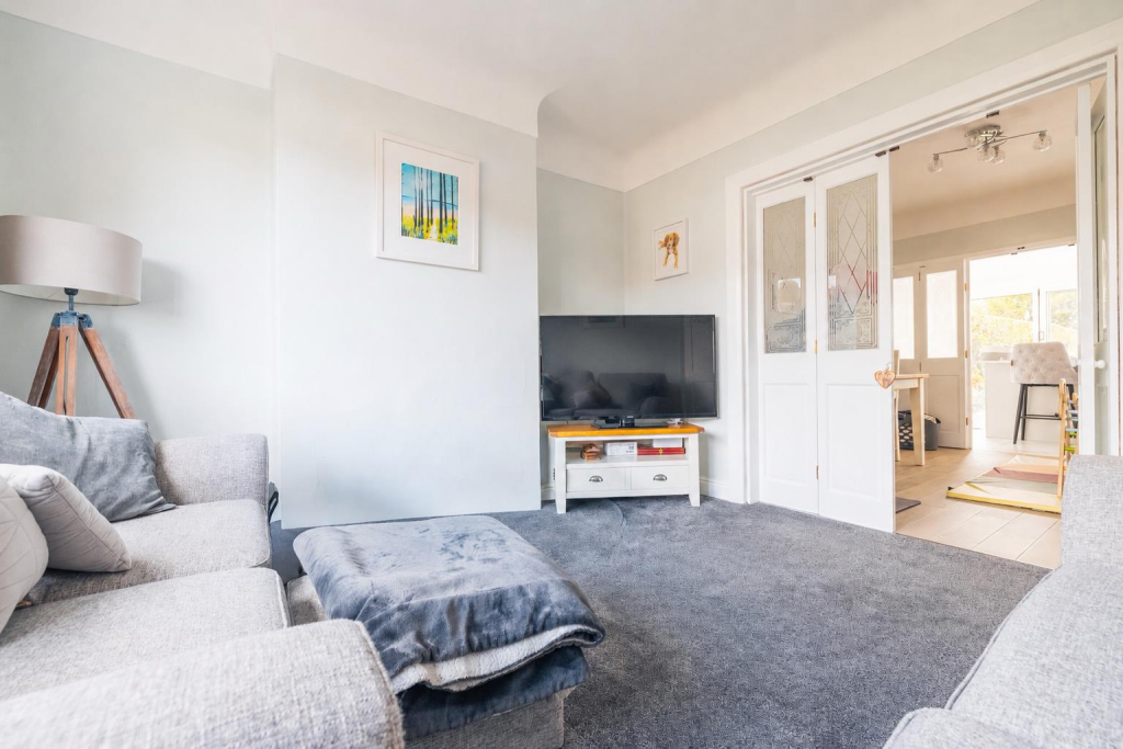 House in Neston, Little Neston - View 5