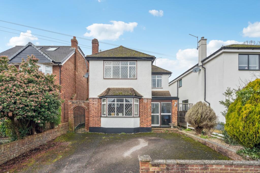 Main image of property: Rochester Way, Croxley Green, Rickmansworth, WD3