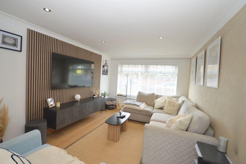 Main image of property: Sandiway Avenue, Widnes