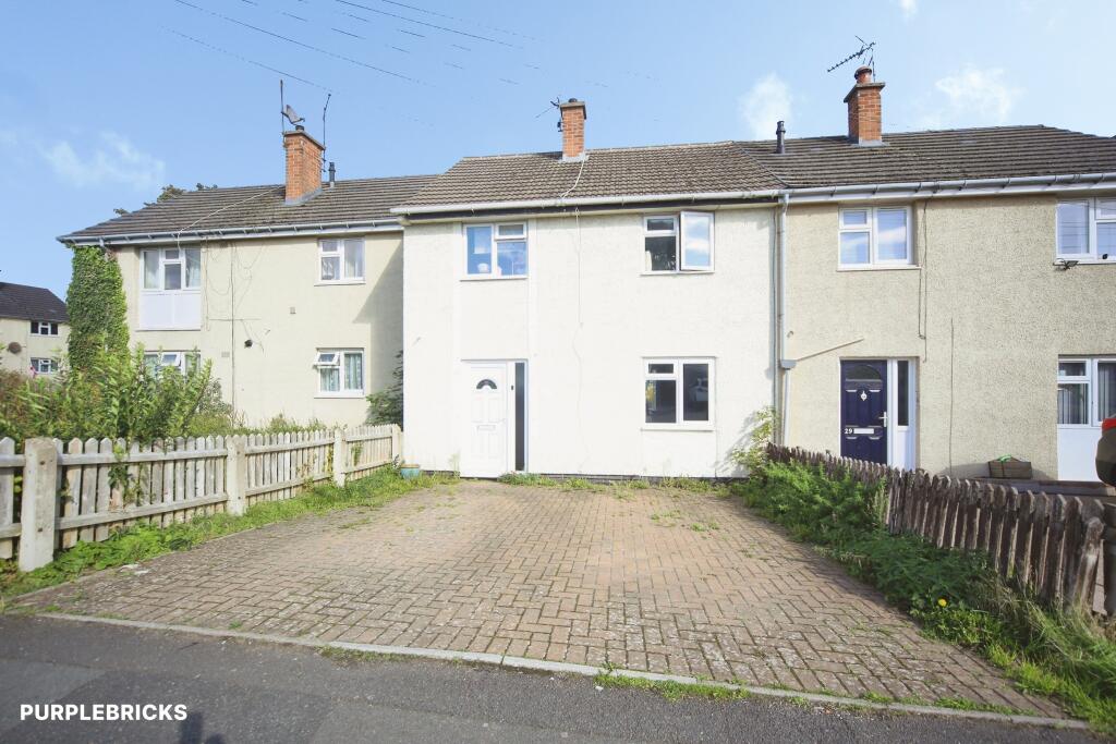 Main image of property: Stanley Close, Redditch, B98