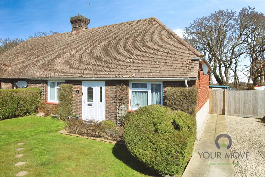 Main image of property: West Close, Polegate, East Sussex, BN26