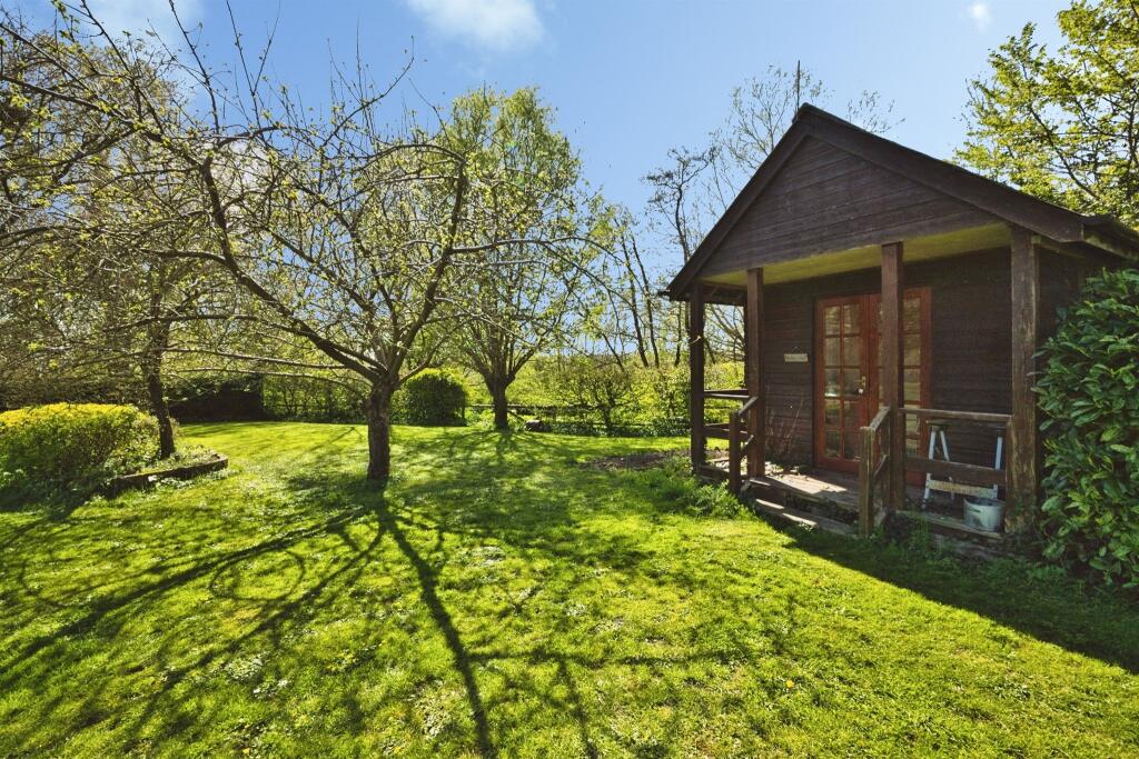 Additional image 18 of Hinton, Mudford, YEOVIL