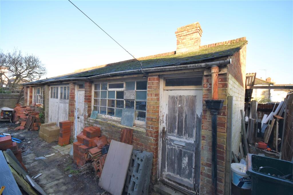 Main image of property: Madeira Road, Seaview, PO34 5BA