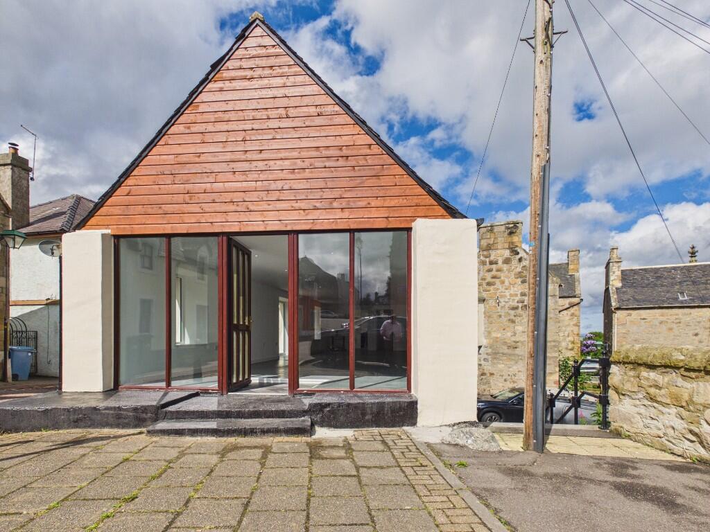 Main image of property: King Street, Tain, Ross-Shire, IV19