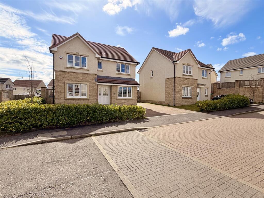 Main image of property: Holstein Avenue, Hamilton