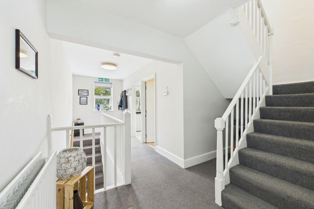 Main image of property: Howard Street, Reading, RG1