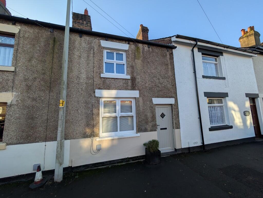 Main image of property: West End, PR3