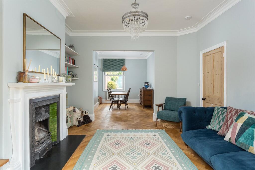 House in York - View 5