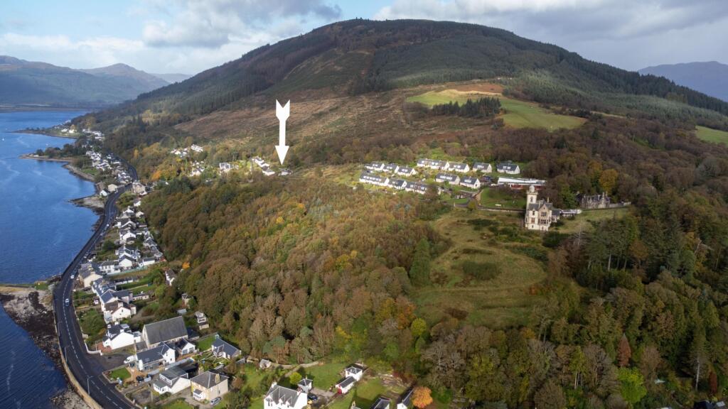 Main image of property: Adjacent to Auchengower, Strone, Dunoon