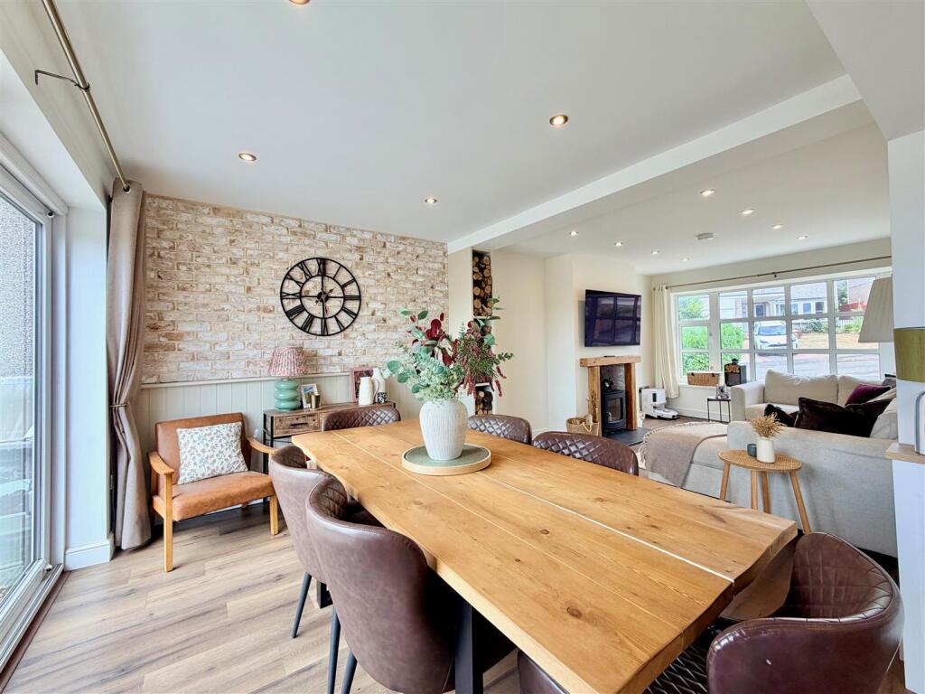 House in Plymouth - View 5