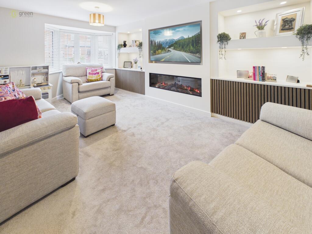 Meadow Way, Tamworth, B79 - View 4