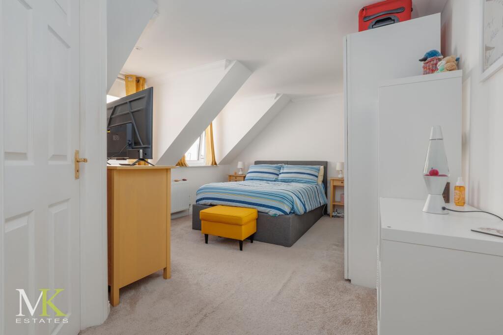 Apartment in Bournemouth, Lansdowne - View 4