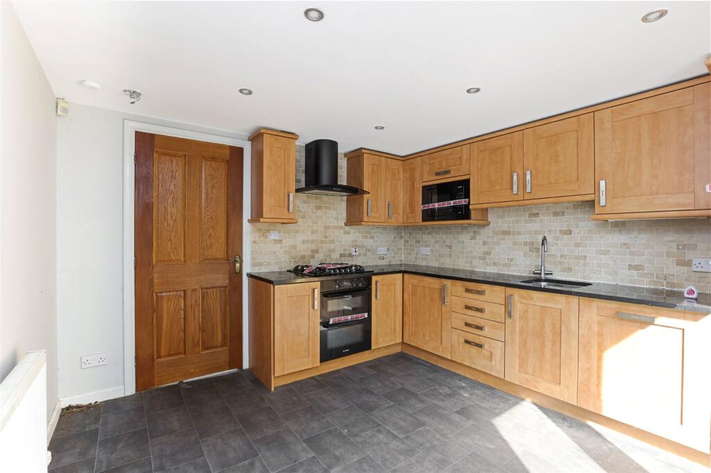 Apartment in Glasgow - More