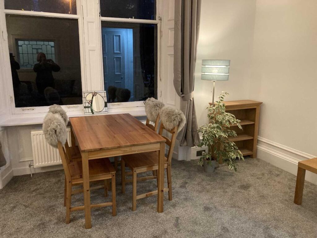 Apartment in Glasgow - View 4