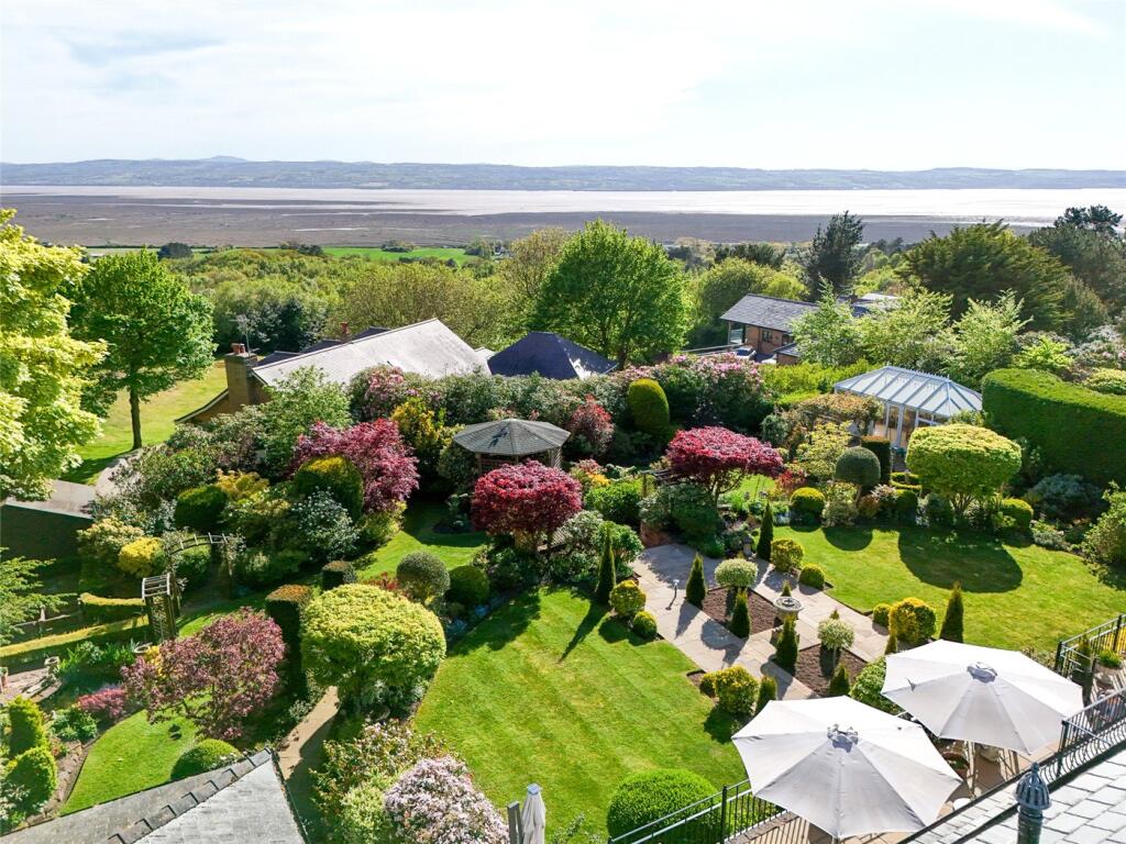 Oldfield Road, Heswall, Wirral photo 4