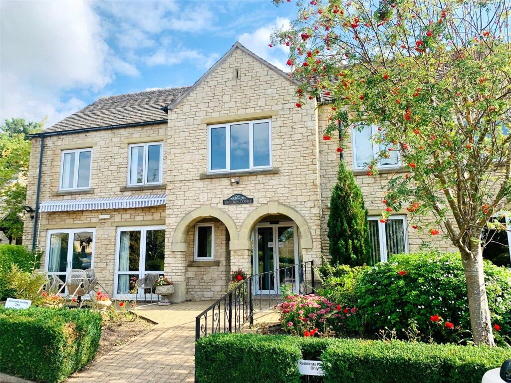 Main image of property: Station Road, Broadway, Worcestershire, WR12
