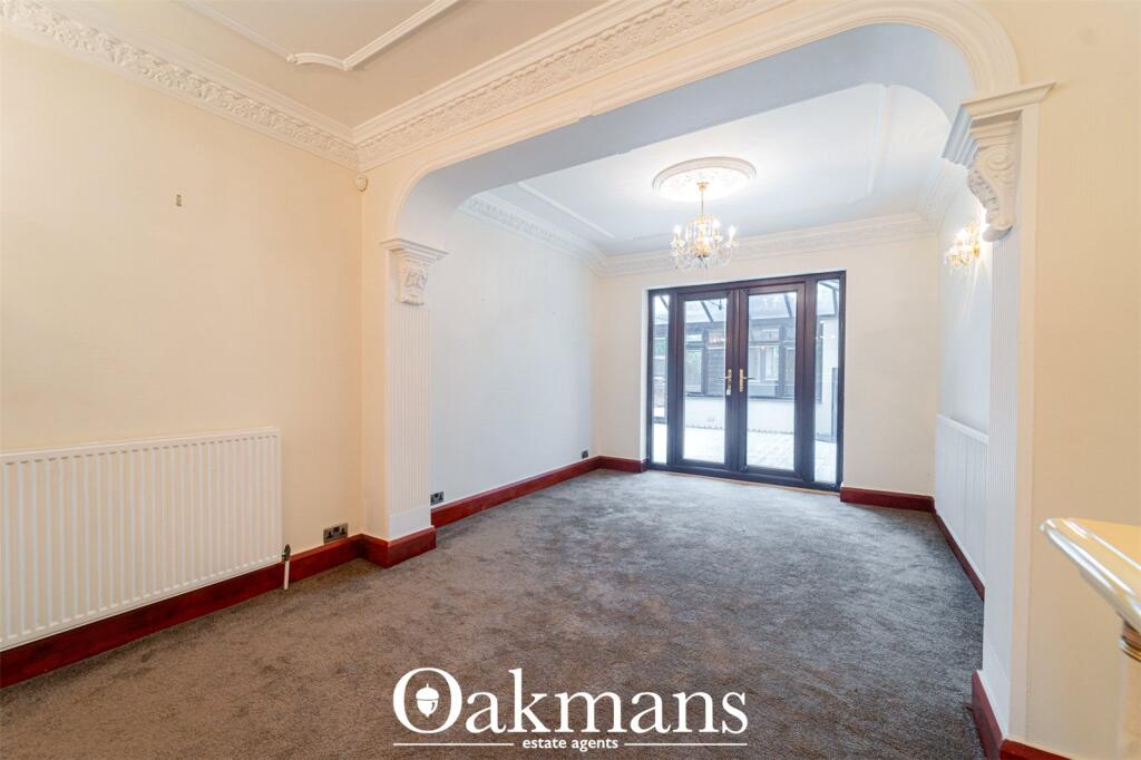 House in Sandwell, Beech Lanes - More