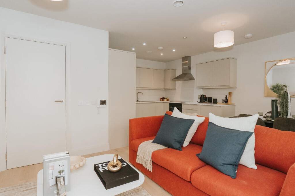 Main image of property: Draper House, Stonhouse Street, London, SW4