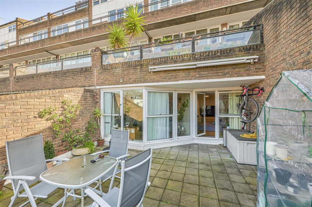 Main image of property: Seaton Close, SE11