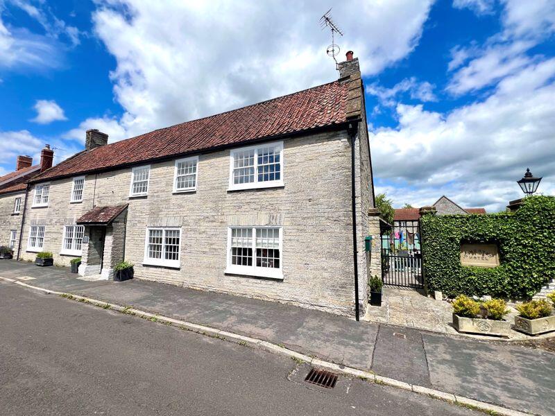 Main image of property: New Street, Somerton