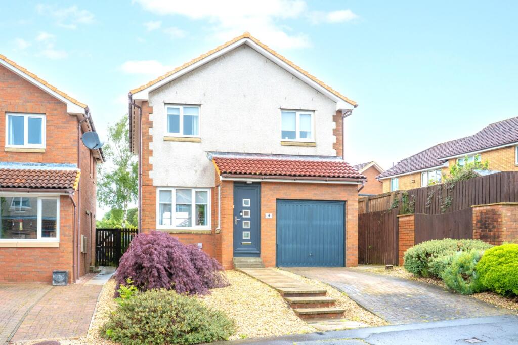 Main image of property: South Larch Road, Dunfermline, KY11