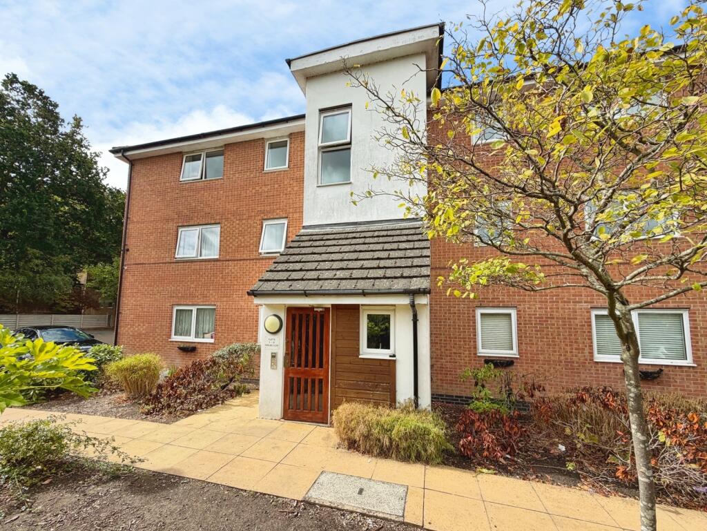 Main image of property: Parsons Close, Aldershot, Hampshire, GU11