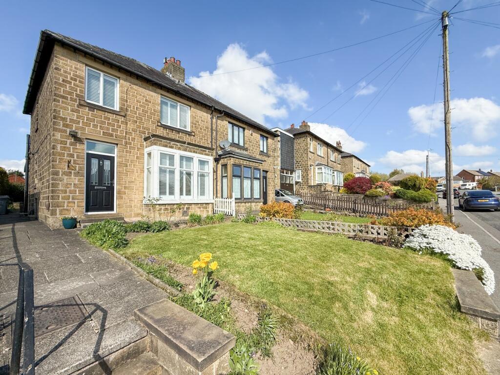 Main image of property: Henry Frederick Avenue, Huddersfield, HD4