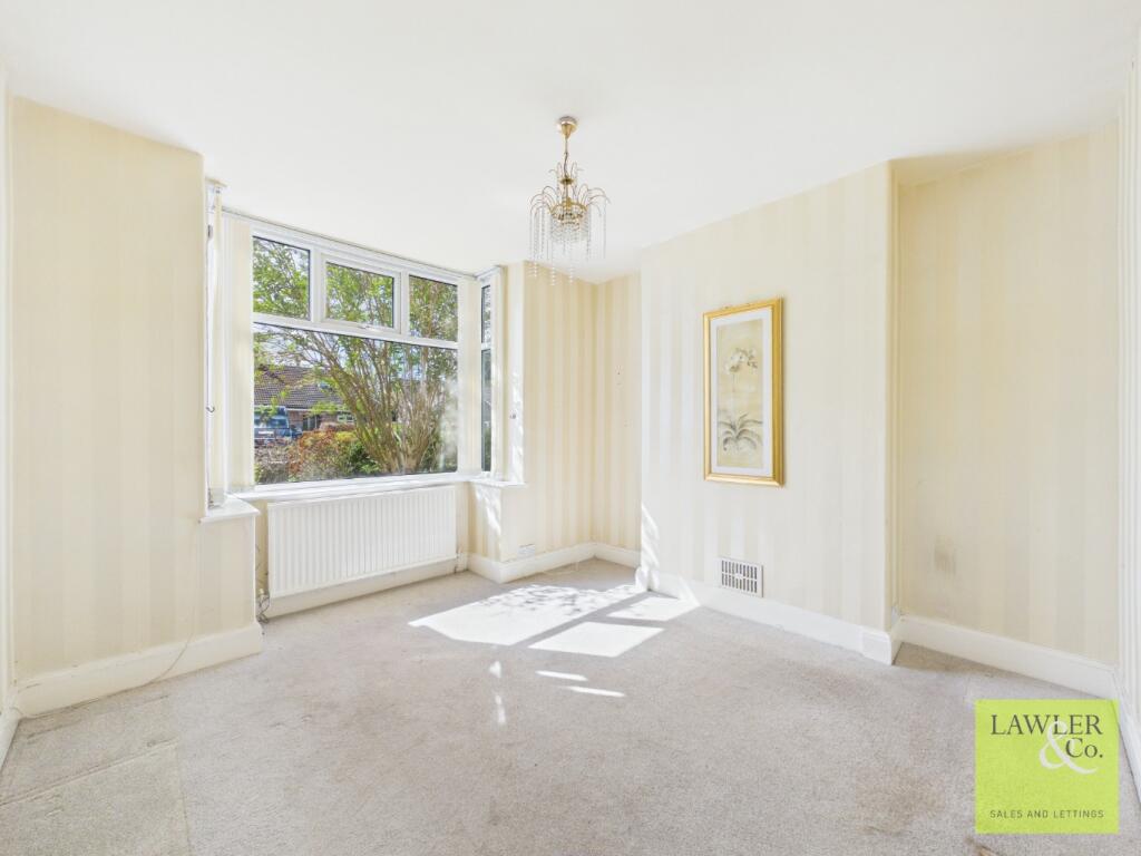 Prince Road, Poynton, Stockport, Cheshire, SK12 1TW photo 2