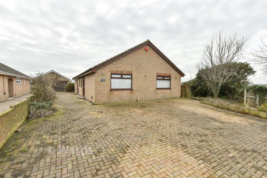 Main image of property: Stephens Close, Margate, Kent