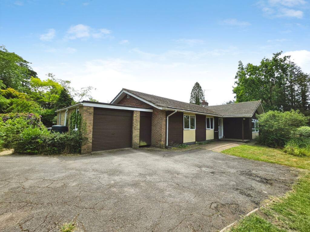 Main image of property: Chapel Road, Rowledge, Farnham