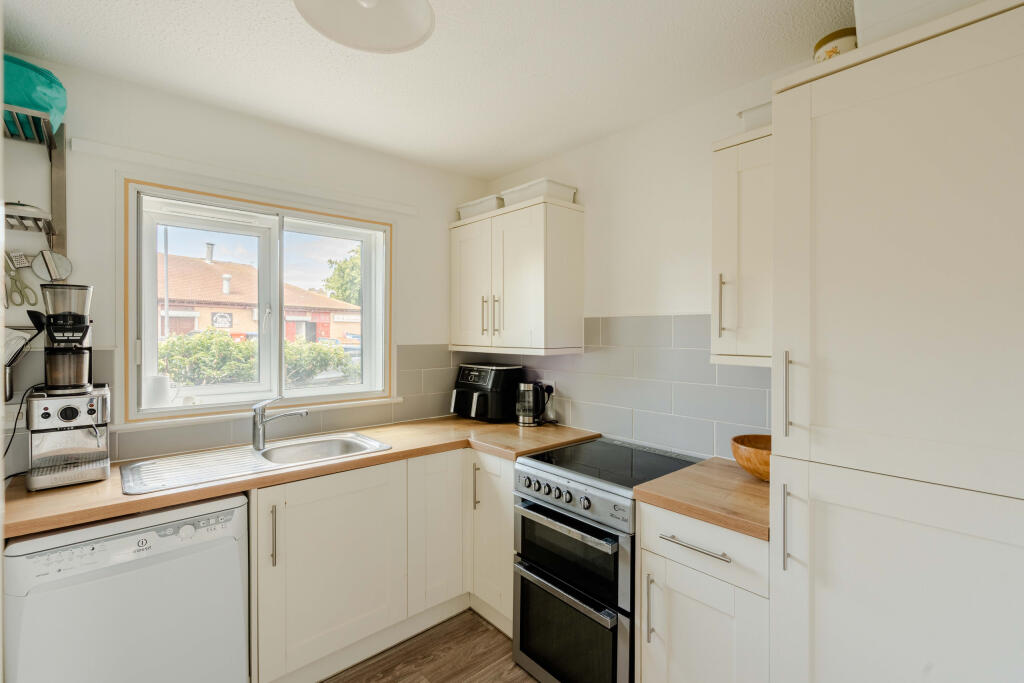 Apartment in Bristol, Totterdown - More