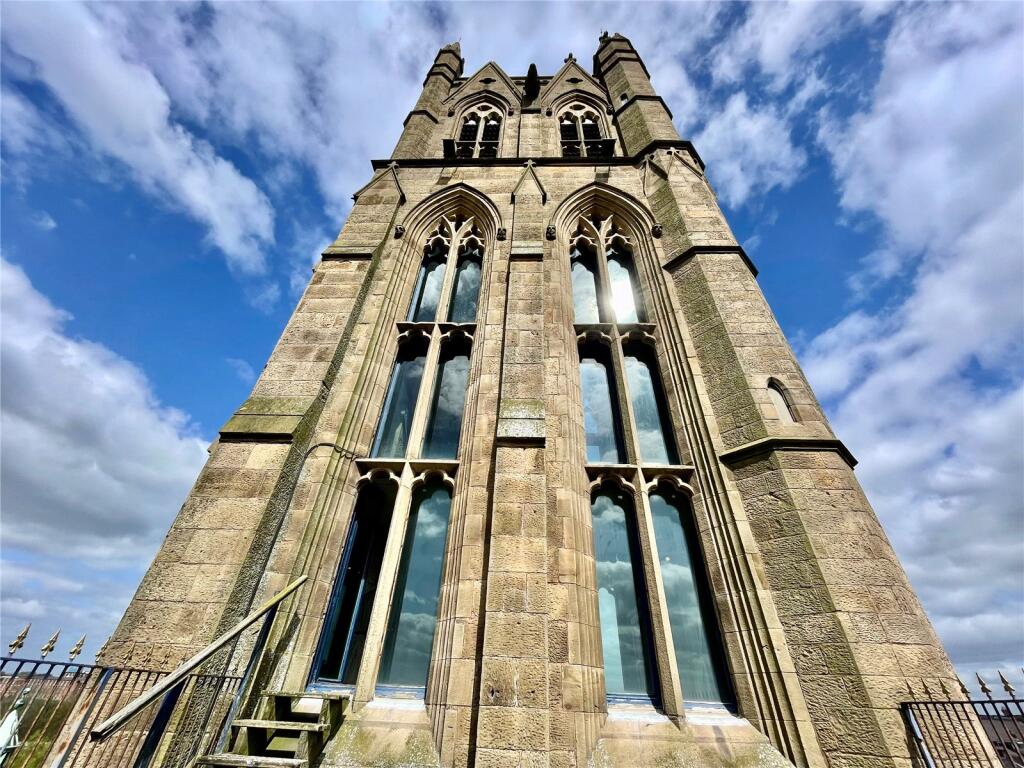 Main image of property: St. Marks Road, Preston