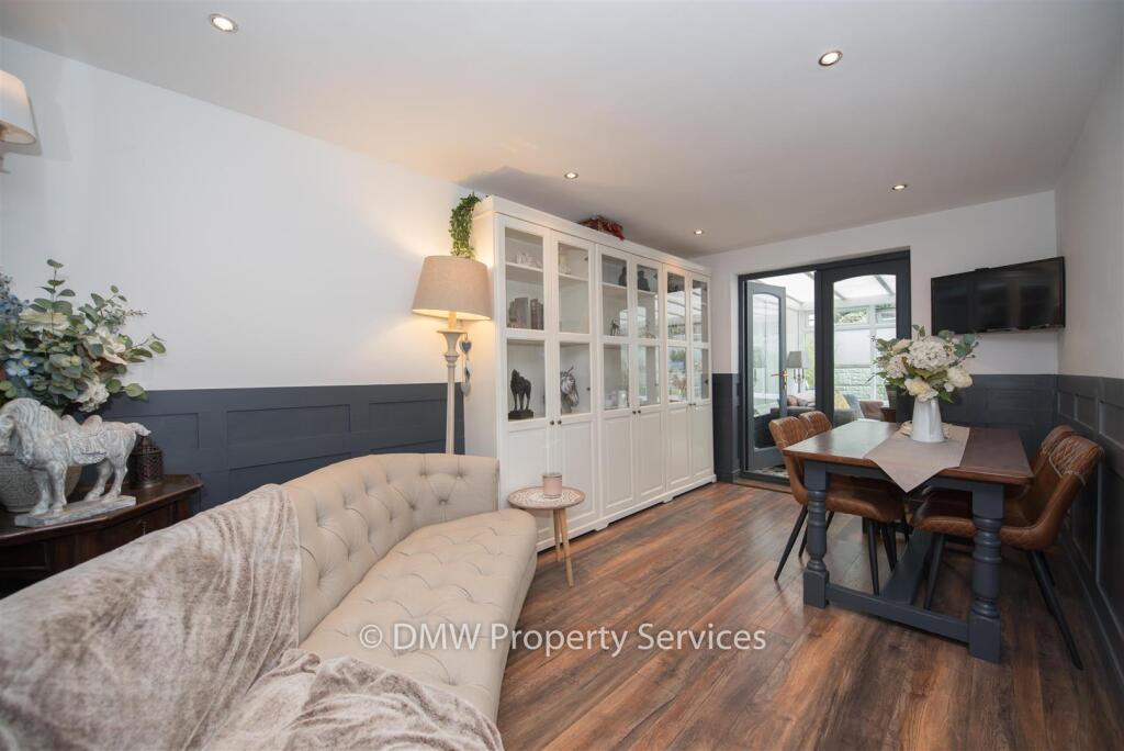 Woodhedge Drive, Nottingham photo 4