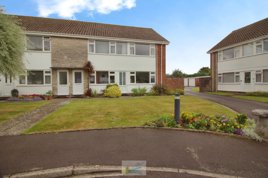 Main image of property: Mudeford, Christchurch