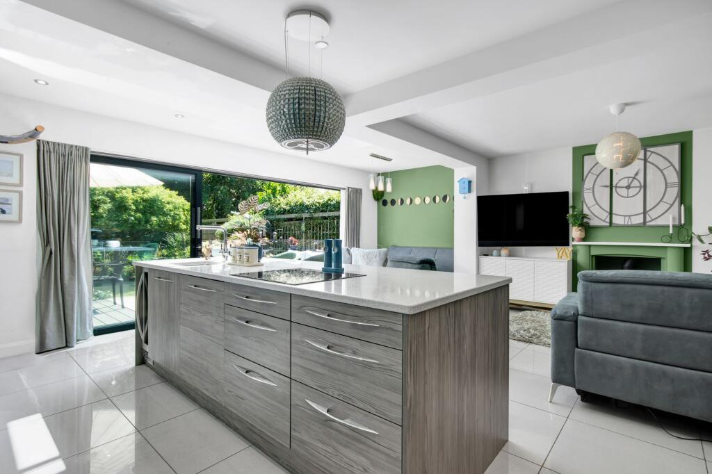 House in Derby - View 2