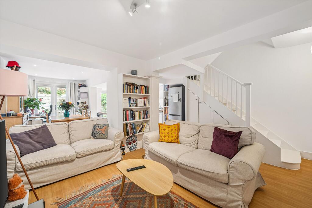 Main image of property: Tachbrook Street, London SW1V