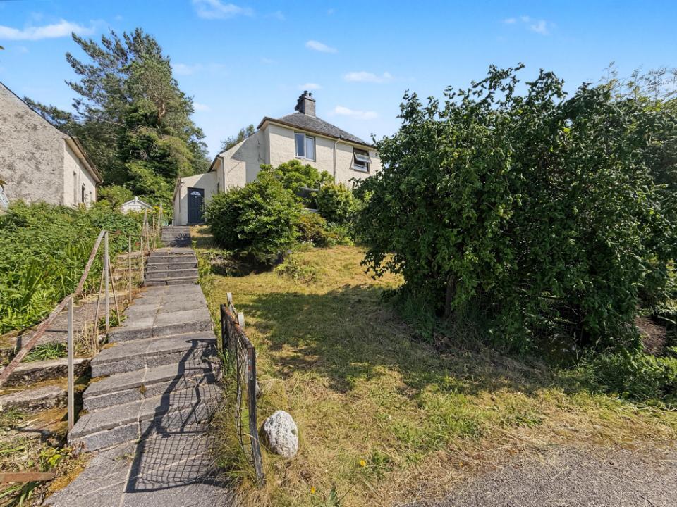 House in Perth, Highland - View 5