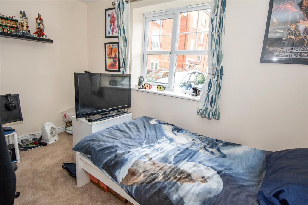 Additional image 6 of Design Close, Bromsgrove, Worcestershire, B60