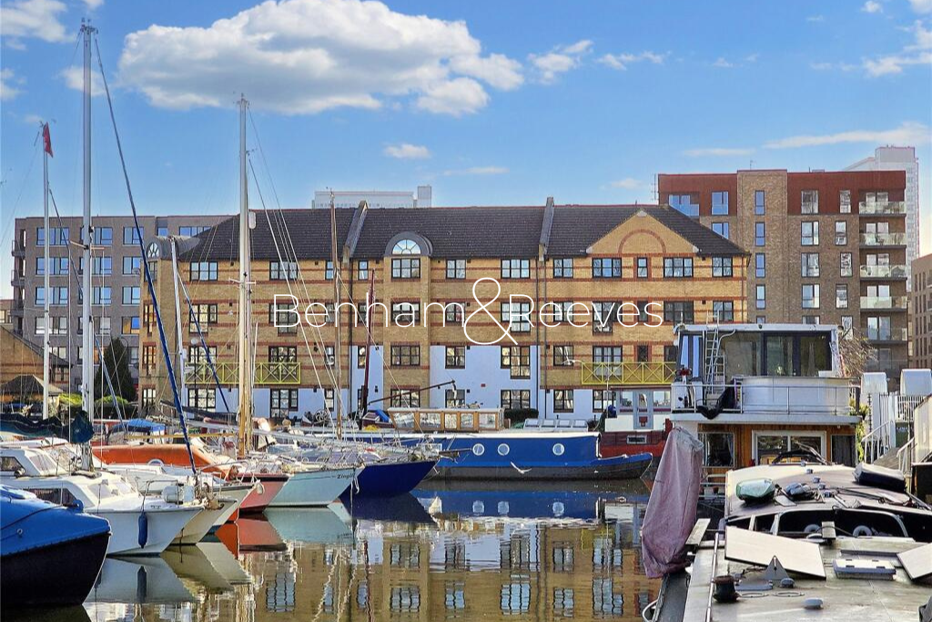 Main image of property: Transom Close, London, SE16