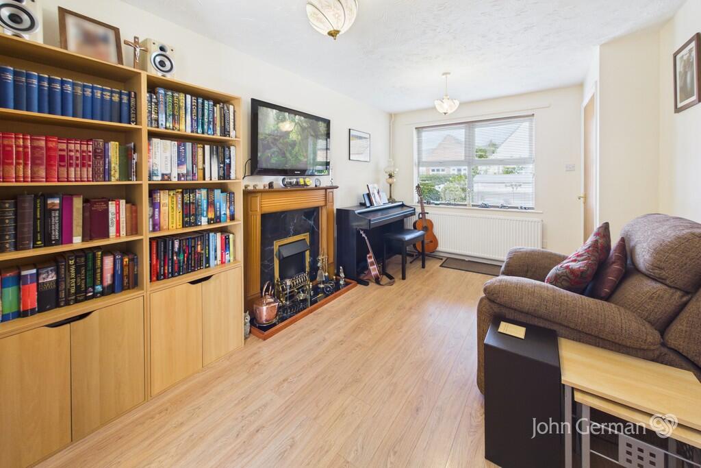 Glenfrith Close, Mountsorrel photo 4