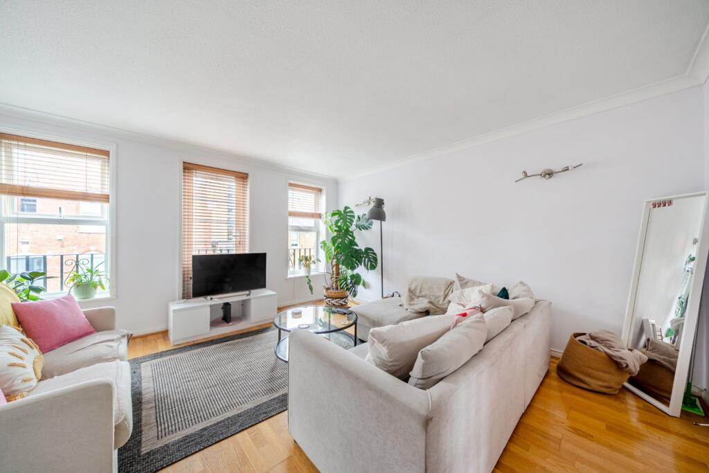 Main image of property: Palmerston Road, Wimbledon, London, SW19