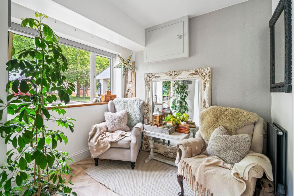 House in Wigan - More